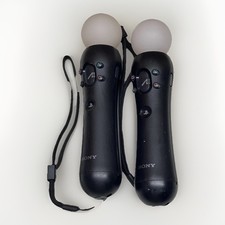 Manettes playstation move d'occasion  Montpellier-