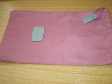 Radley. pink dust for sale  NOTTINGHAM