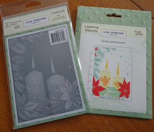 Lisa horton candles for sale  HALIFAX