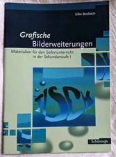 Grafische bilderweiterungen se gebraucht kaufen  Berlin