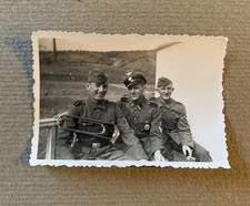 Wehrmacht division uniform gebraucht kaufen  Großsolt