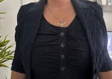 Neuwertig bonita kleid gebraucht kaufen  Waltrop