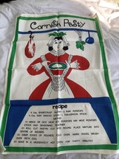 Cornish pasty recipe for sale  HUDDERSFIELD