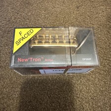 Dimarzio new tron for sale  Randolph