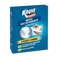 Pastilles anti mites d'occasion  Blangy-sur-Bresle