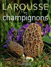Larousse champignons philippe d'occasion  France