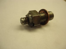 Neutral switch yamaha for sale  Springfield