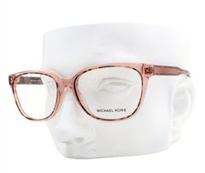 Óculos Michael Kors Martinique MK 4090 3251 rosa cristal 54mm com estojo comprar usado  Enviando para Brazil
