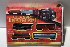 Classic rail battery for sale  GUILDFORD