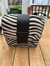 Boden small zebra for sale  BRISTOL