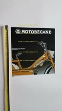 Motobecane produzione ciclomot usato  Vimodrone