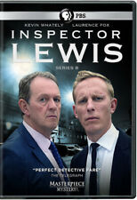 Masterpiece mystery inspector for sale  Hillsboro
