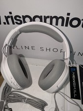 Cuffie gioco wireless usato  Pescara
