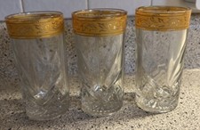 Set heavy glass for sale  Wentzville