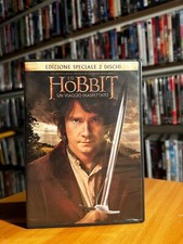 Hobbit viaggio inaspettato usato  Porto Cesareo