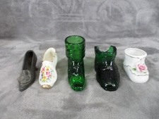 Vintage miniature shoe for sale  Fort Wayne