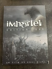 Immortel vitam édition d'occasion  Montélimar