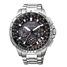 Citizen orologio satellite usato  Forli