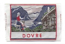 Dovre norway norge d'occasion  Expédié en Belgium