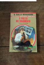 Francis durbridge prezzo usato  Palermo