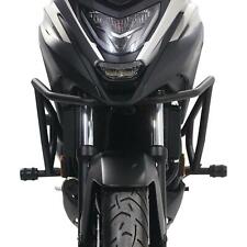 Honda nc750x crash for sale  LEICESTER