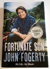 Fortunate son life for sale  Tucson