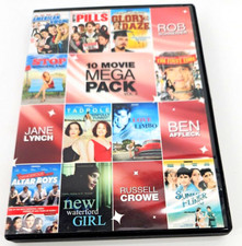 Movie mega pack for sale  Pomona Park