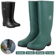 Mens womens wellies for sale  TAMWORTH