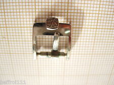 Boucle inox bracelet d'occasion  Saint-Claude