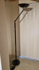 Lampada alogena piantana usato  Italia