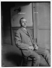 Calvin W. Demarest,1886-1925,professional carom billiards champion,Chicago comprar usado  Enviando para Brazil