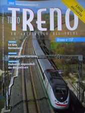 Tutto treno 157 usato  Italia