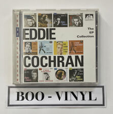 Eddie cochran collection for sale  DONCASTER