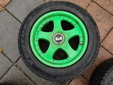 285 r18 reifen gebraucht kaufen  Altenstadt