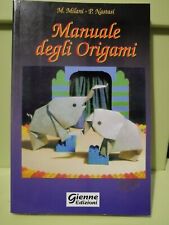 Libro manuale degli usato  Italia