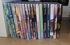 Cora historical romane gebraucht kaufen  Braunschweig