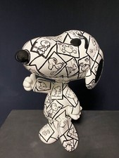 Snoopy tattoo branding for sale  ORMSKIRK