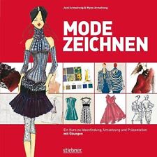 Modezeichnen gebraucht kaufen  Berlin