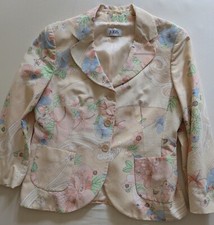 Edler blazer jobis gebraucht kaufen  Berlin