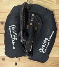 Dive rite classic for sale  Ponce de Leon