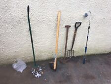 Gardening tools for sale  CARNFORTH
