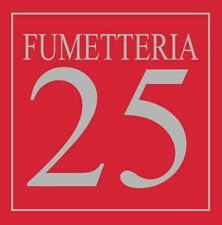 Portfolio fumetteria diabolik usato  Maranello