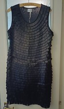 Kaliko black layered for sale  BECKENHAM