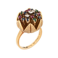 60s diamond gemstone for sale  Woodland Hills