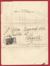 1947 avvento della usato  Milano
