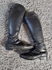 Lederreitstiefel cavallo gebraucht kaufen  Mölln