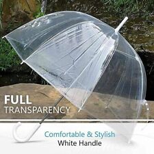 Large clear see for sale  UK