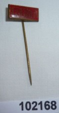 Ddr anstecknadel firma gebraucht kaufen  Borna