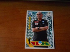 Figurina card adrenalyn usato  Torino