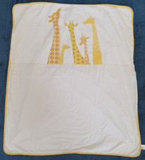 Mothercare cot blanket for sale  BECCLES